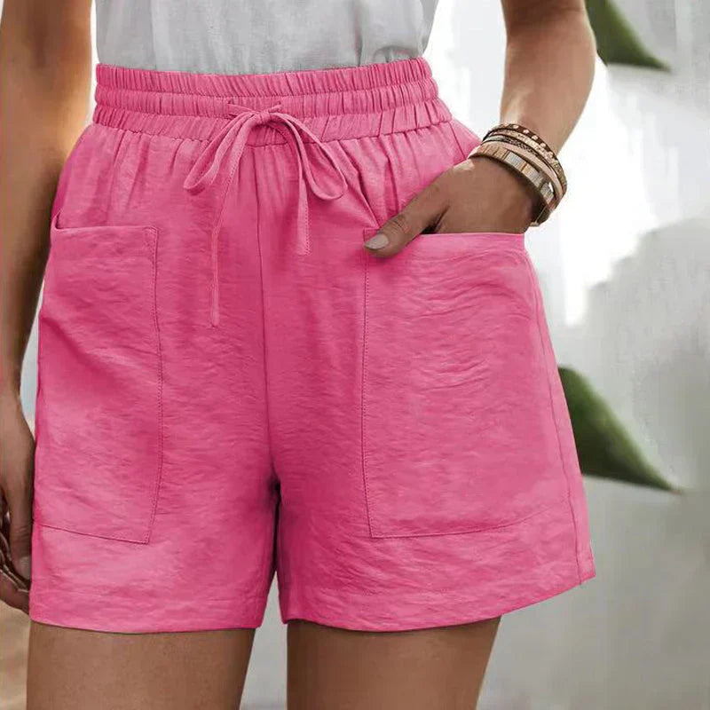 BAHAMA™ - Wide Shorts with Pockets