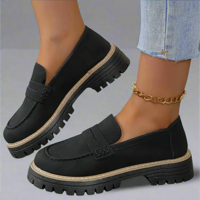 Ysabel | Elegant Slip-On Shoes for Any Occasion