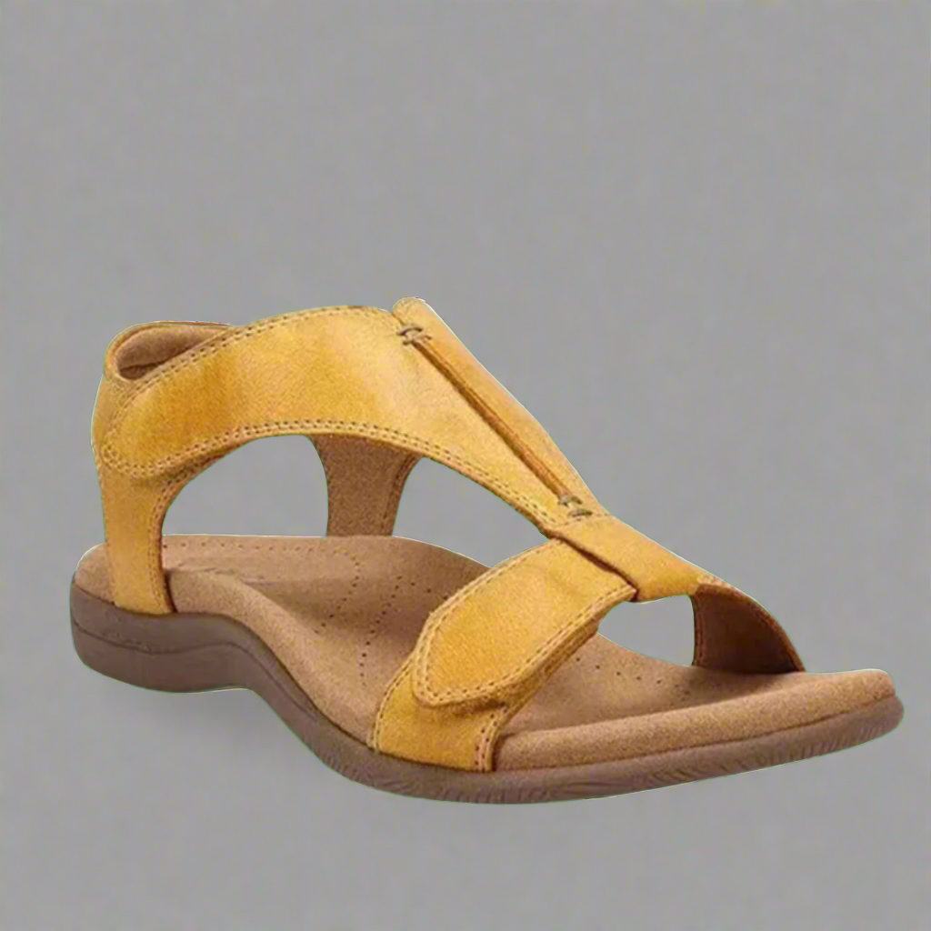 Elsbeth | Sandals made from quality material