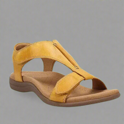Elsbeth | Sandals made from quality material