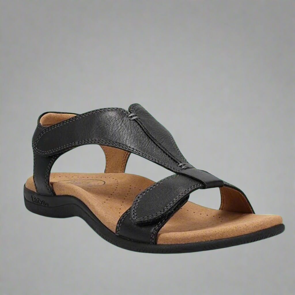 Elsbeth | Sandals made from quality material