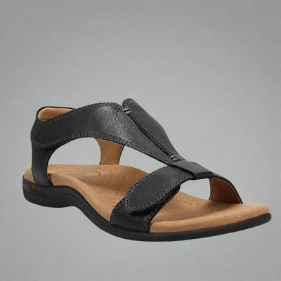 Elsbeth | Sandals made from quality material