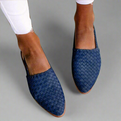 Dorlitha | Elegant Moccasins for Absolute Comfort