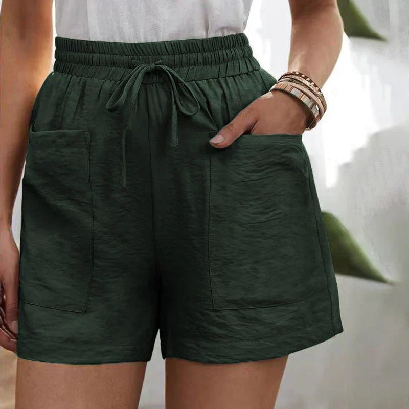 BAHAMA™ - Wide Shorts with Pockets