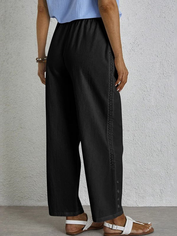 Celena™ - Effortless Closure Pants