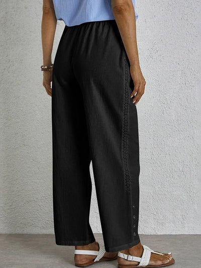 Celena™ - Effortless Closure Pants