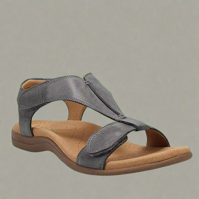 Elsbeth | Sandals made from quality material