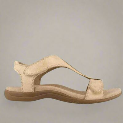 Elsbeth | Sandals made from quality material