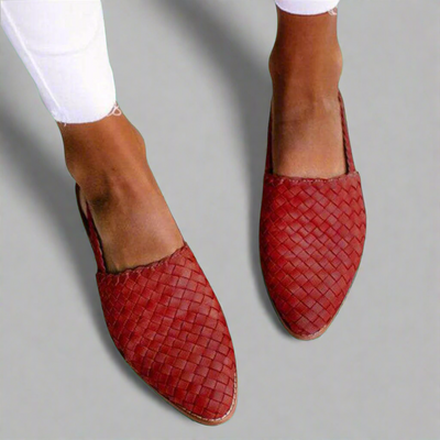 Dorlitha | Elegant Moccasins for Absolute Comfort
