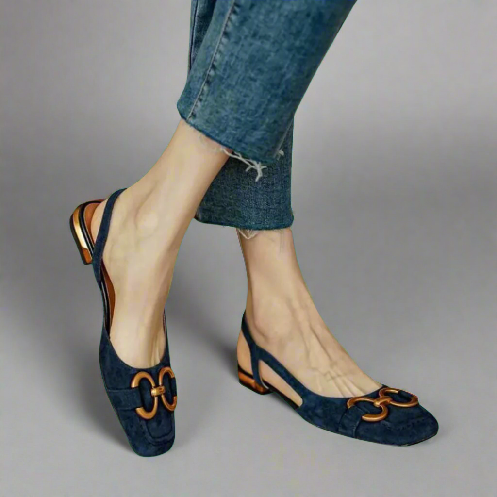 Adelrun | Elegant Orthopedic Sandals