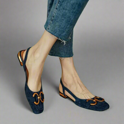 Adelrun | Elegant Orthopedic Sandals