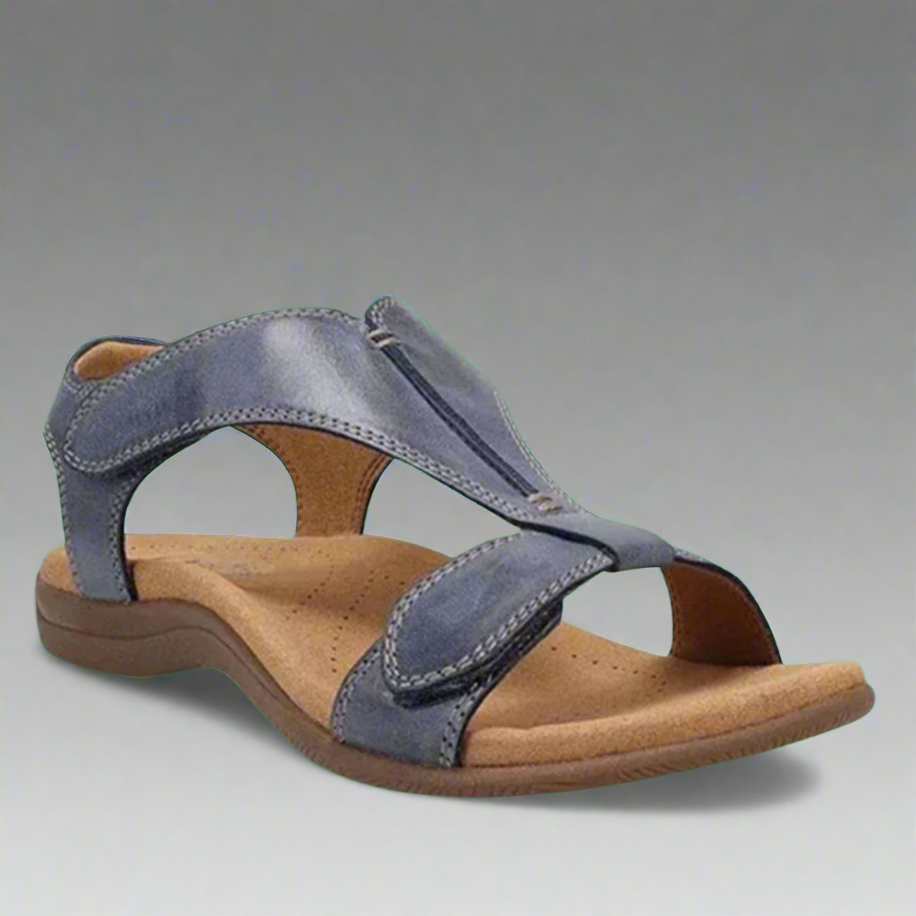 Elsbeth | Sandals made from quality material