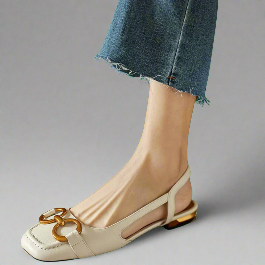 Adelrun | Elegant Orthopedic Sandals