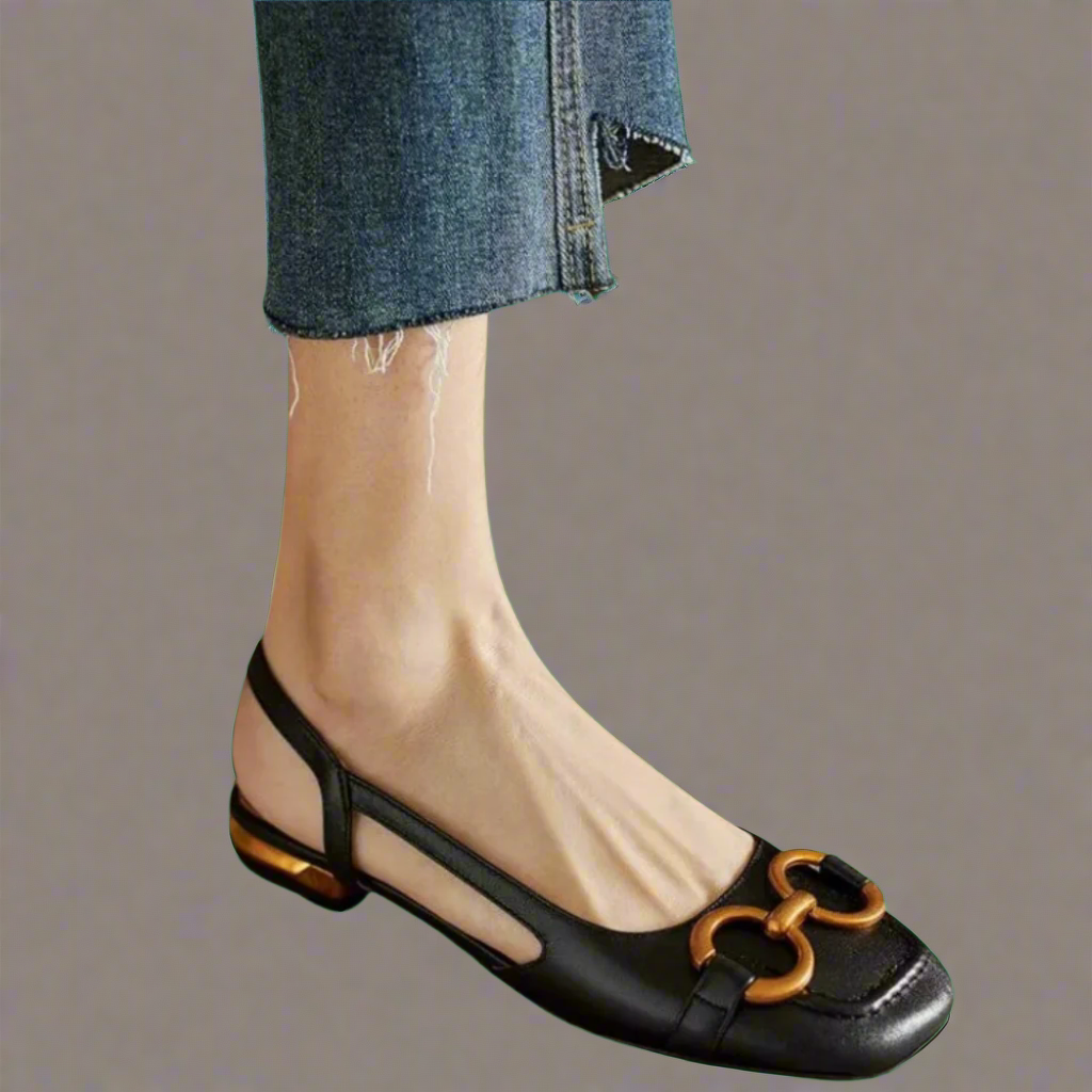 Adelrun | Elegant Orthopedic Sandals