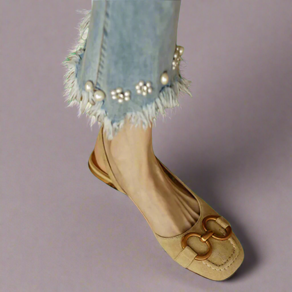 Adelrun | Elegant Orthopedic Sandals