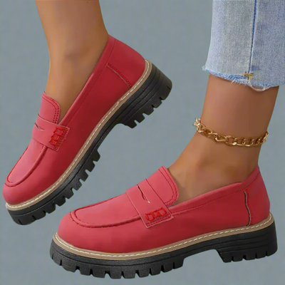 Ysabel | Elegant Slip-On Shoes for Any Occasion