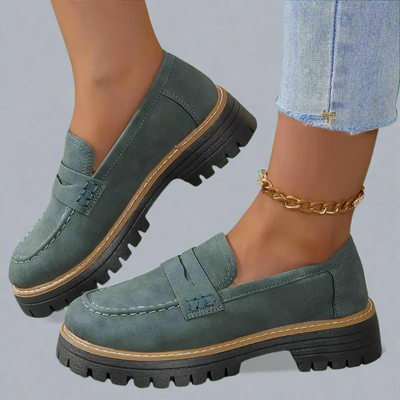 Ysabel | Elegant Slip-On Shoes for Any Occasion