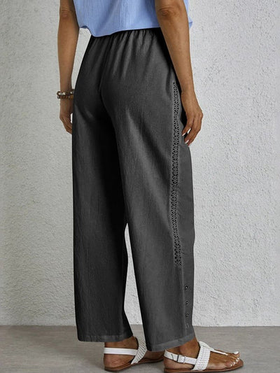 Celena™ - Effortless Closure Pants