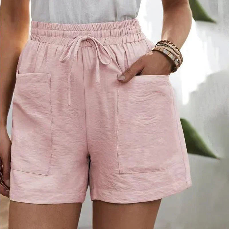 BAHAMA™ - Wide Shorts with Pockets