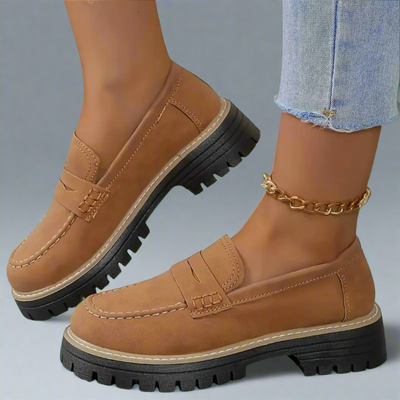 Ysabel | Elegant Slip-On Shoes for Any Occasion