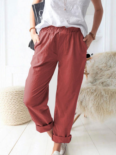 Shela™ - Effortless Stylish Pants