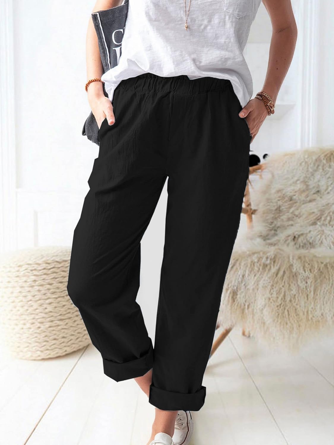 Shela™ - Effortless Stylish Pants