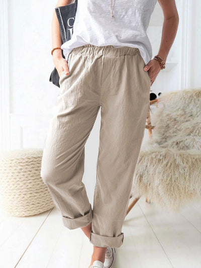 Shela™ - Effortless Stylish Pants