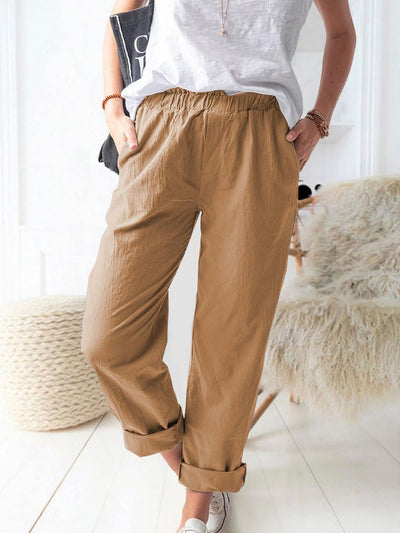 Shela™ - Effortless Stylish Pants