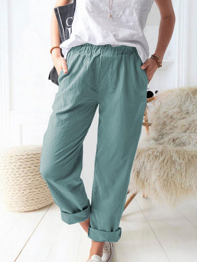 Shela™ - Effortless Stylish Pants