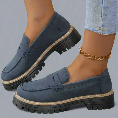 Ysabel | Elegant Slip-On Shoes for Any Occasion