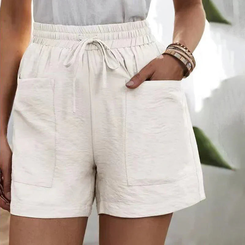BAHAMA™ - Wide Shorts with Pockets