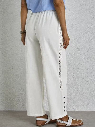 Celena™ - Effortless Closure Pants