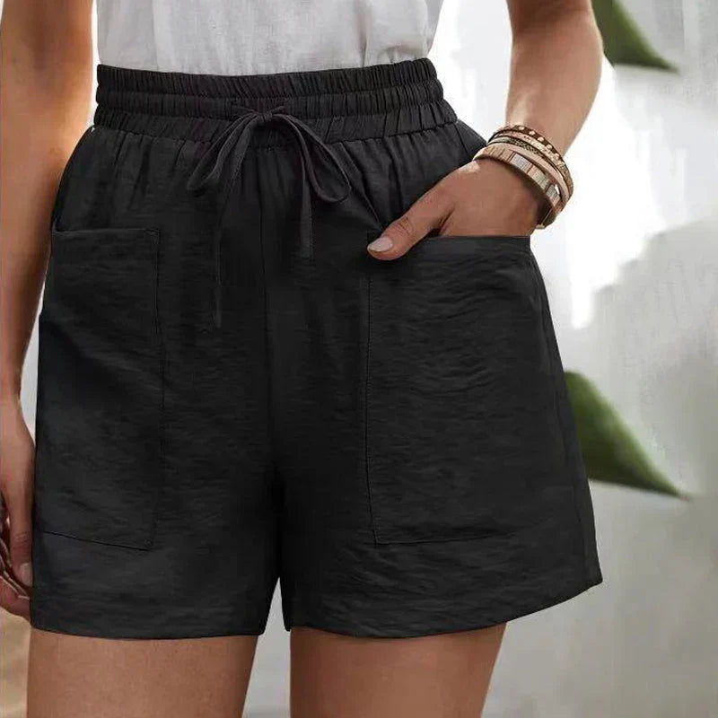 BAHAMA™ - Wide Shorts with Pockets