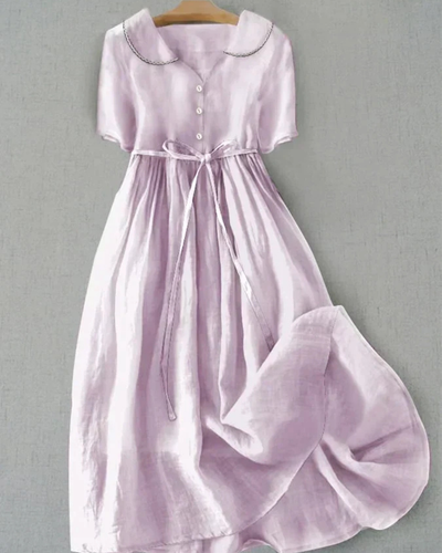 Dahlia | Floral Dress