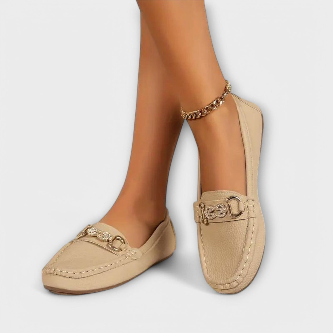 Cristina | Elegant Loafers