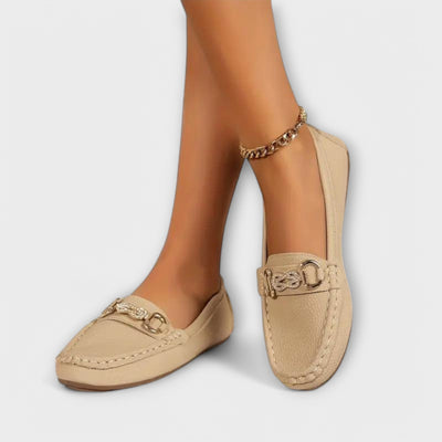 Cristina | Elegant Loafers