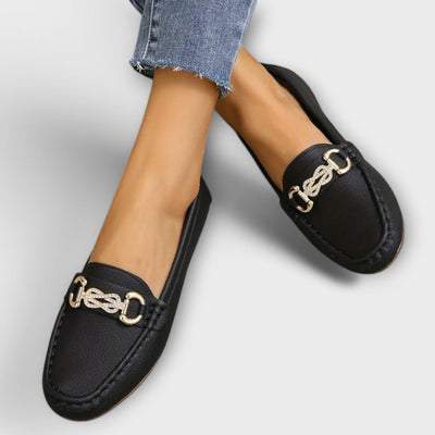 Cristina | Elegant Loafers