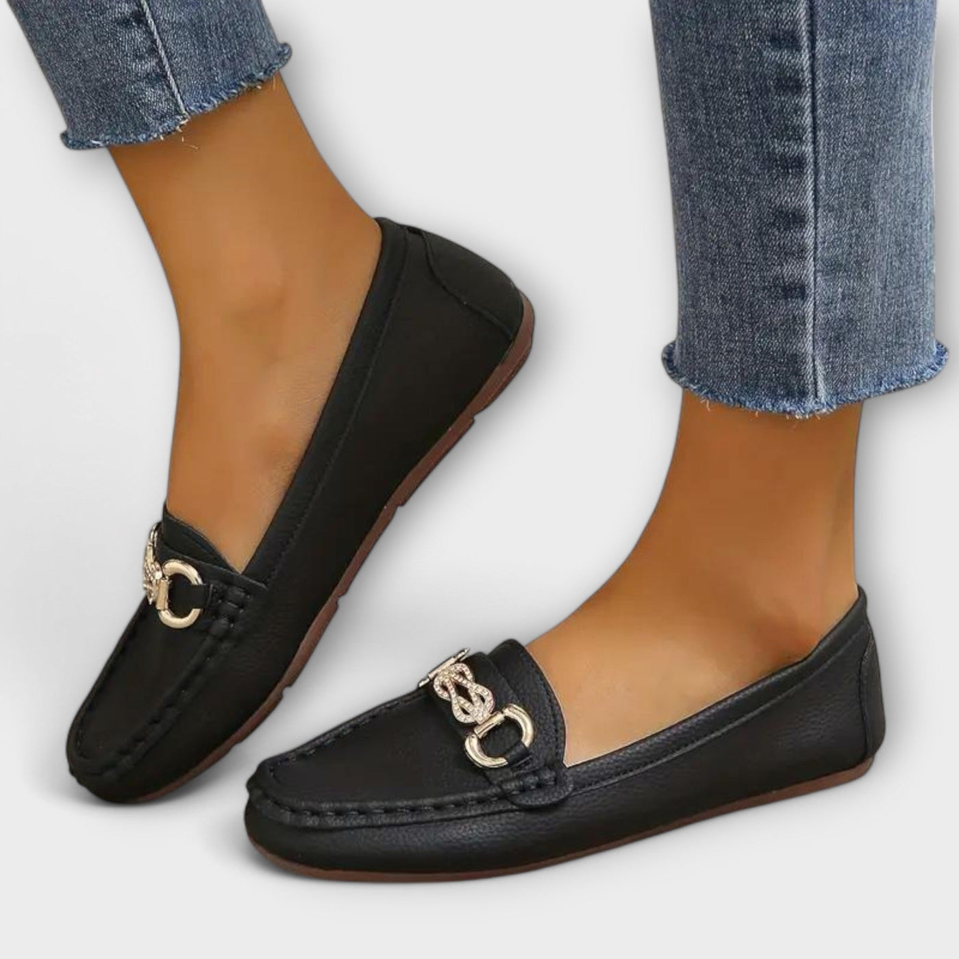 Cristina | Elegant Loafers