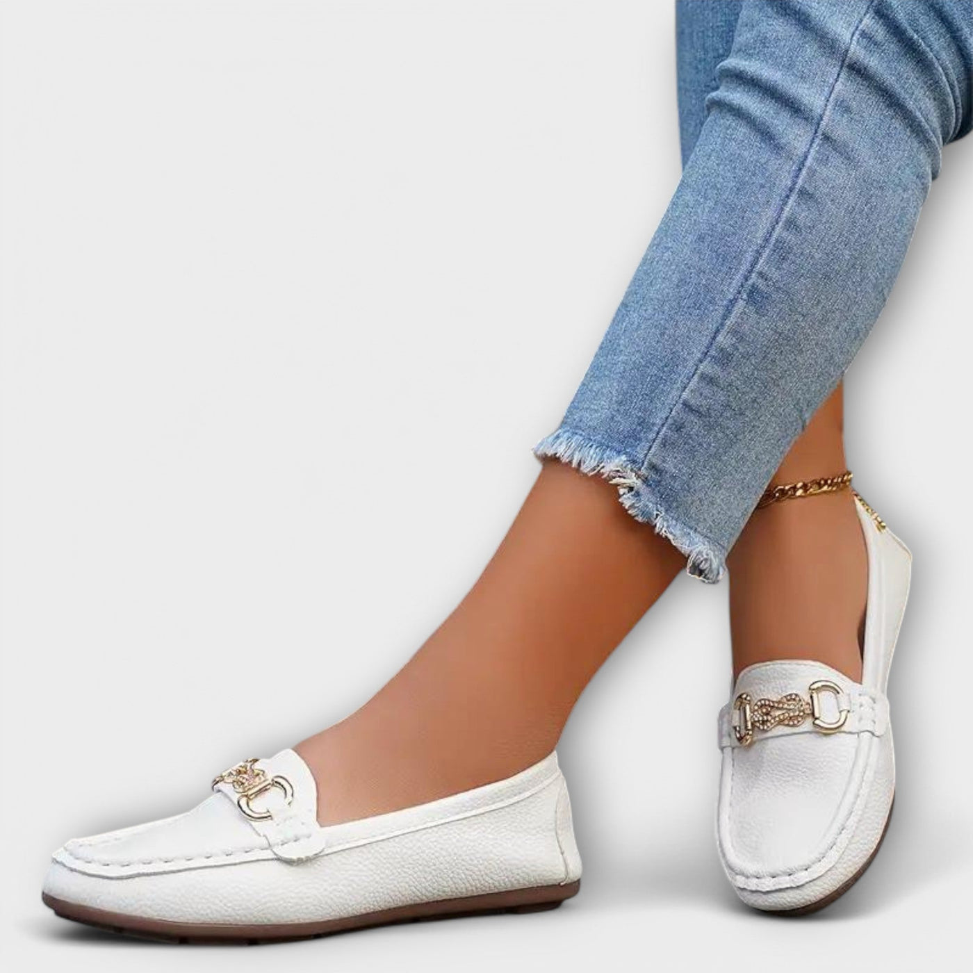 Cristina | Elegant Loafers