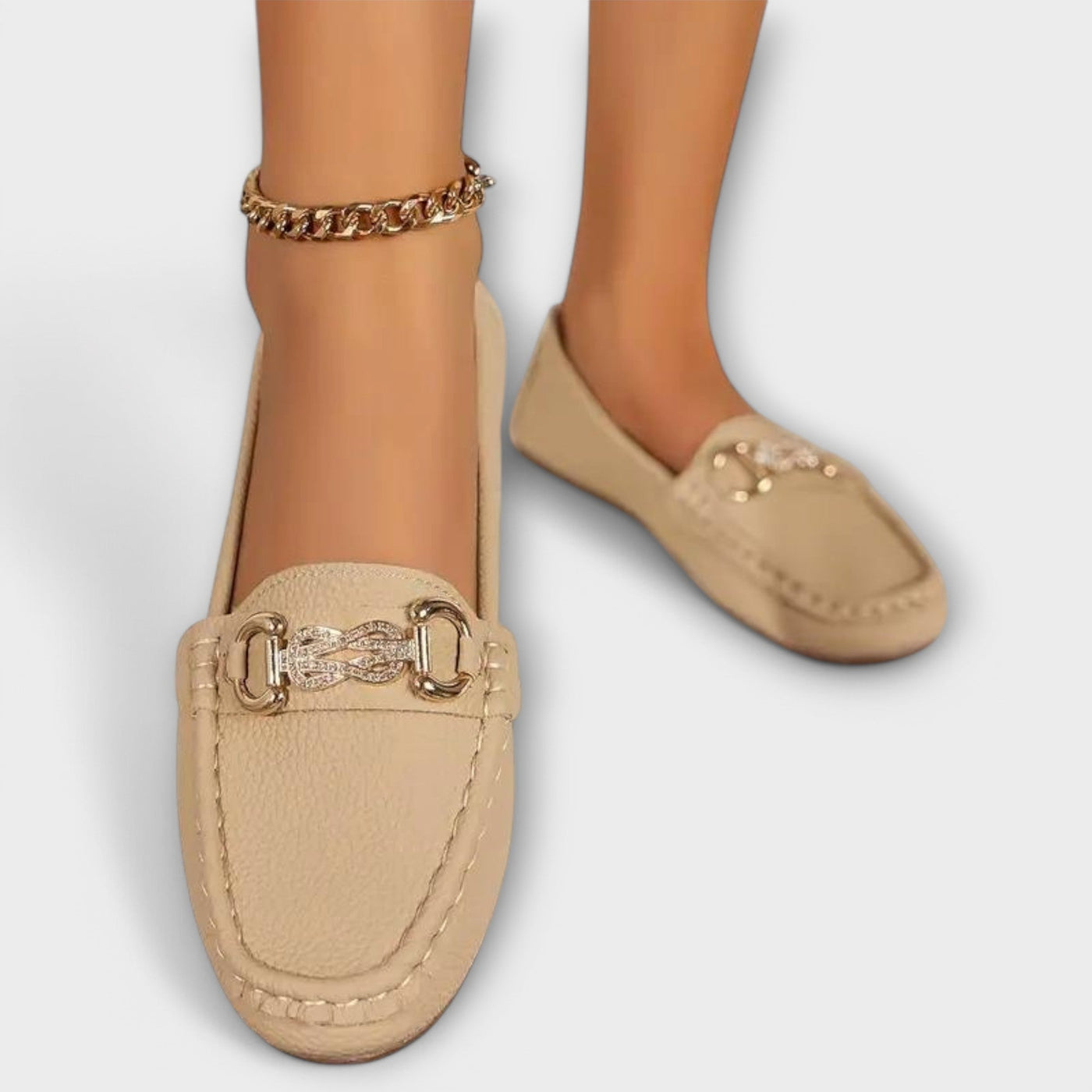 Cristina | Elegant Loafers