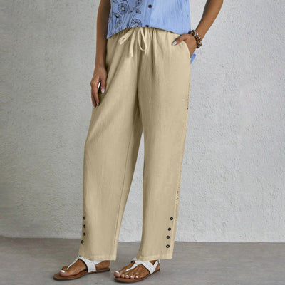 Celena™ - Effortless Closure Pants