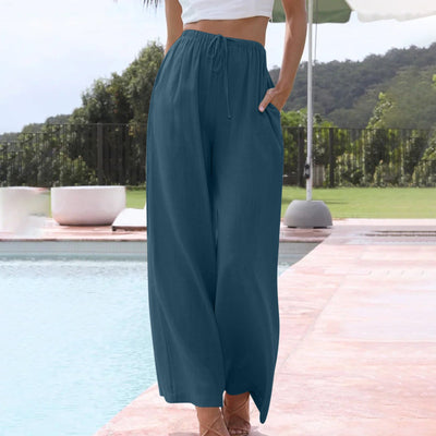 Vivian™ - Elegant Summer Pants