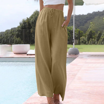 Vivian™ - Elegant Summer Pants