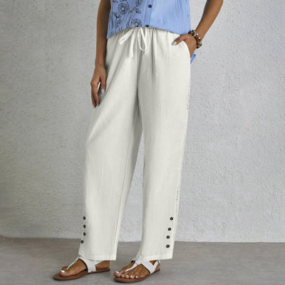 Celena™ - Effortless Closure Pants