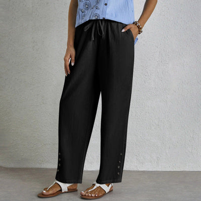 Celena™ - Effortless Closure Pants