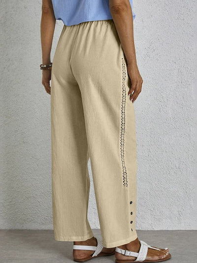 Celena™ - Effortless Closure Pants