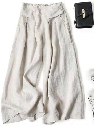Elyne™ - Wide Leg Pants