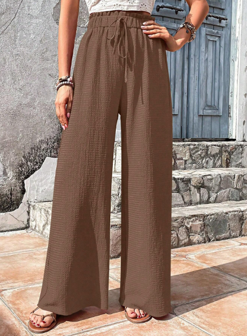 Callie™ - Lightweight Casual Pants