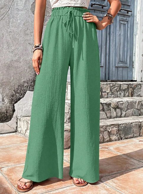 Callie™ - Lightweight Casual Pants